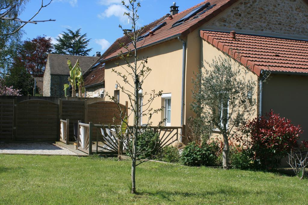 Les Cottages De Magny מראה חיצוני תמונה