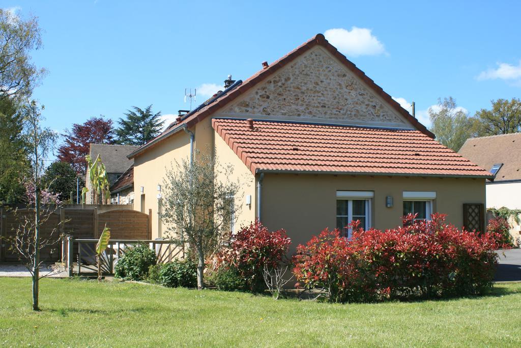 Les Cottages De Magny מראה חיצוני תמונה