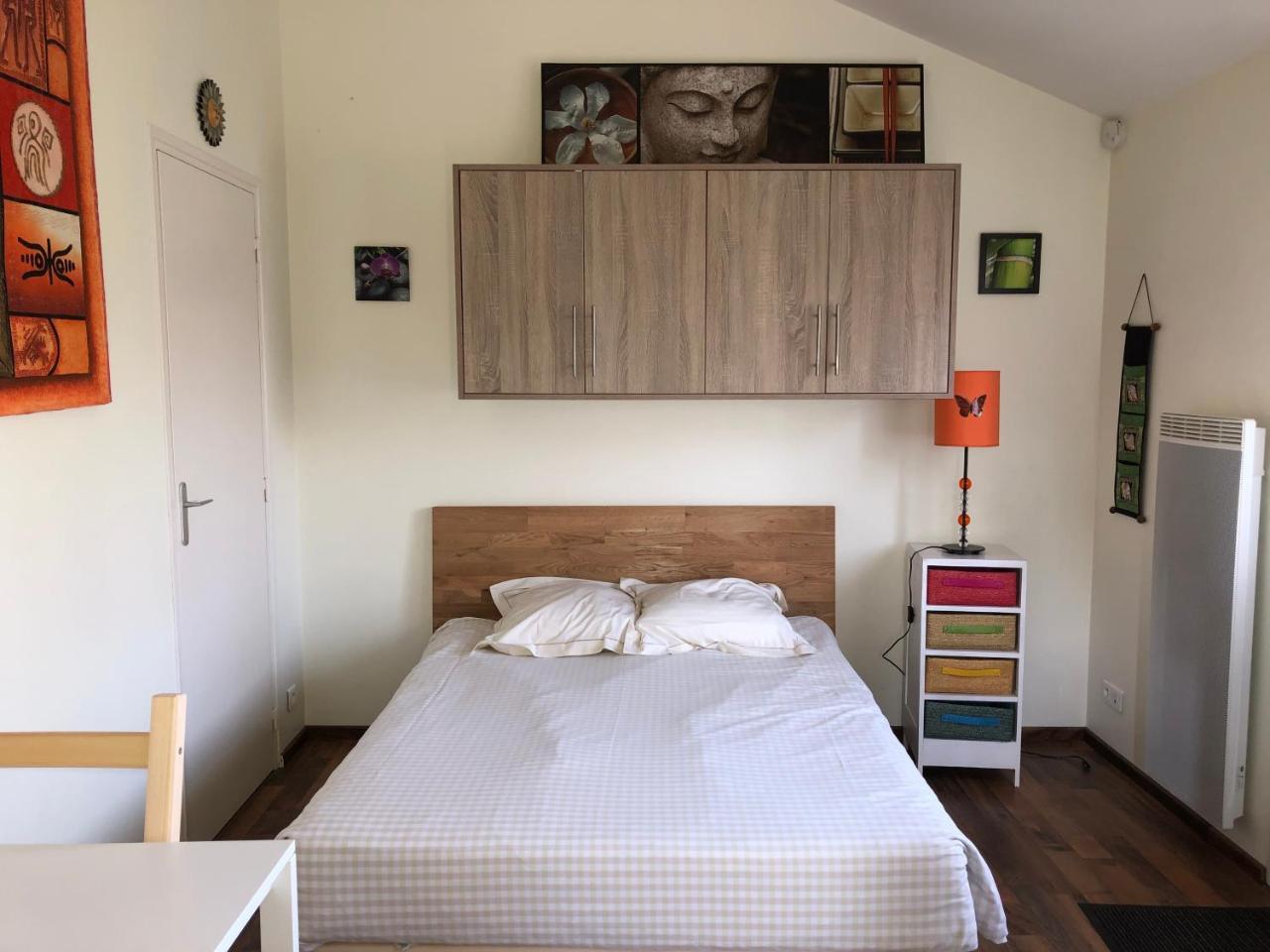 Les Cottages De Magny מראה חיצוני תמונה