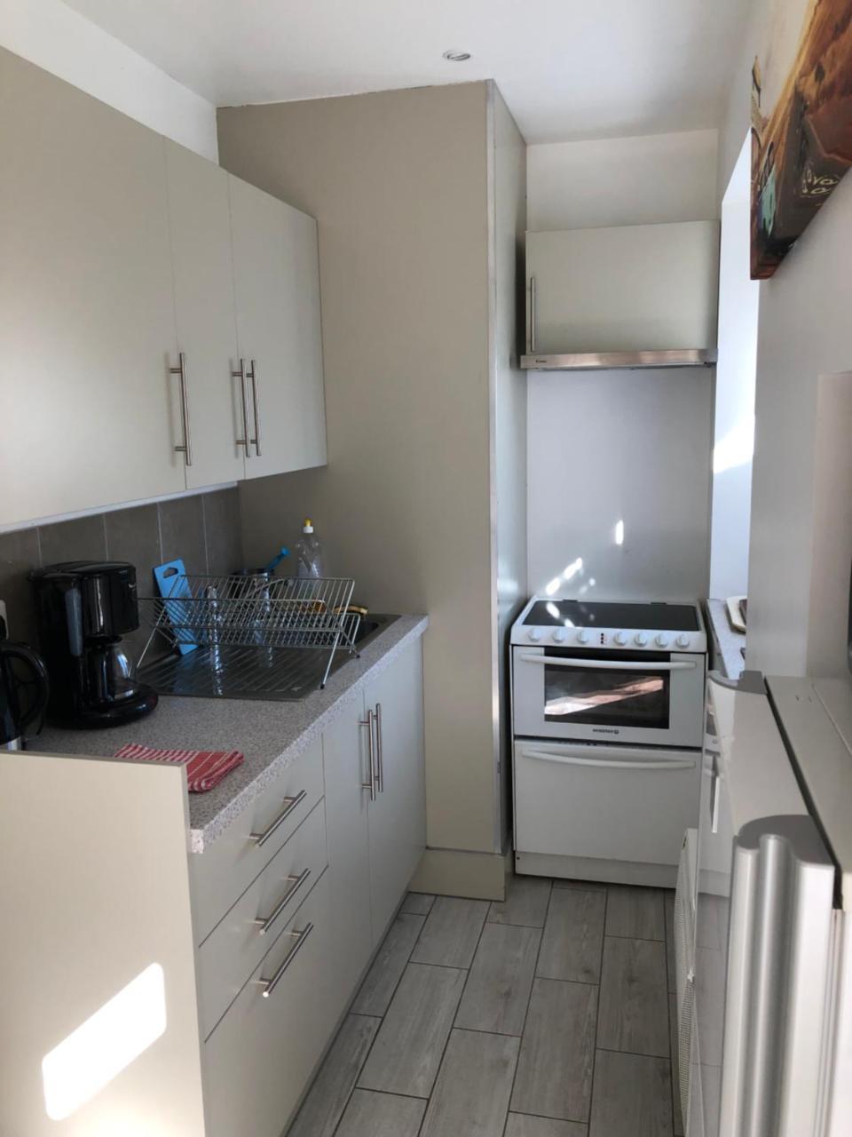 Les Cottages De Magny מראה חיצוני תמונה