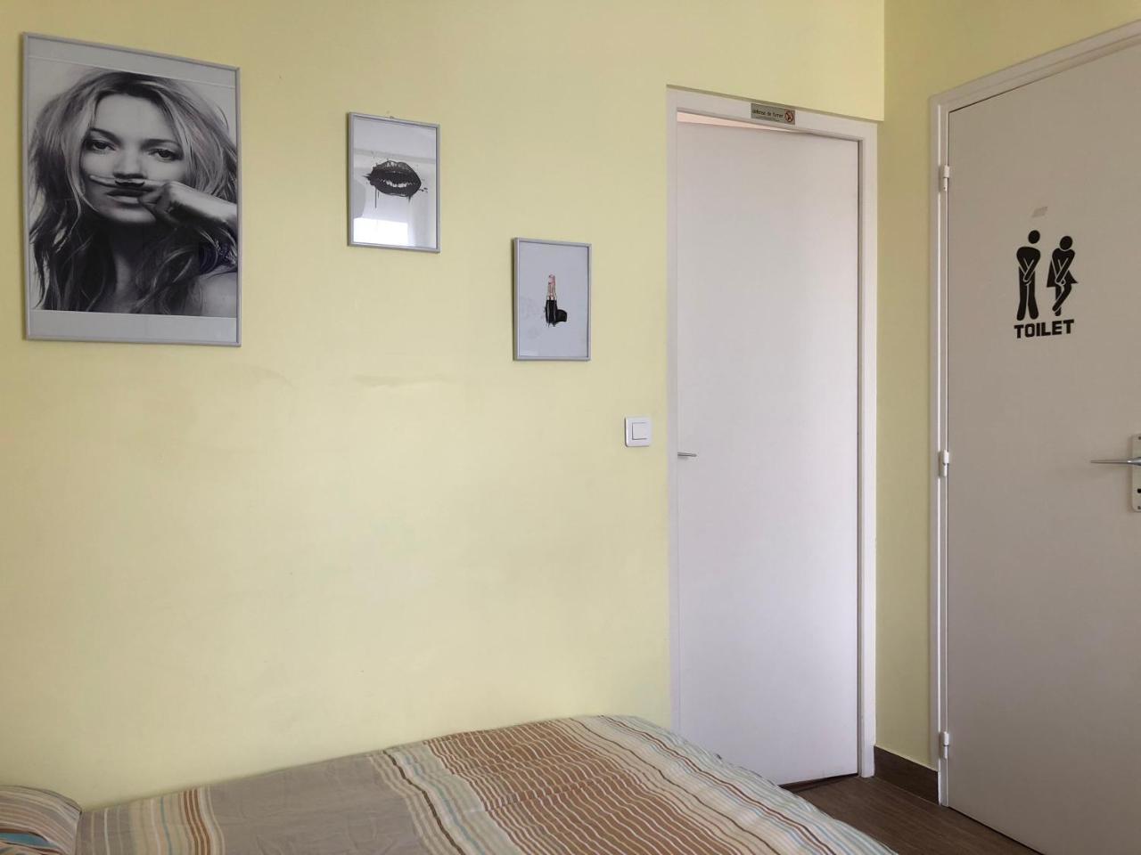 Les Cottages De Magny מראה חיצוני תמונה