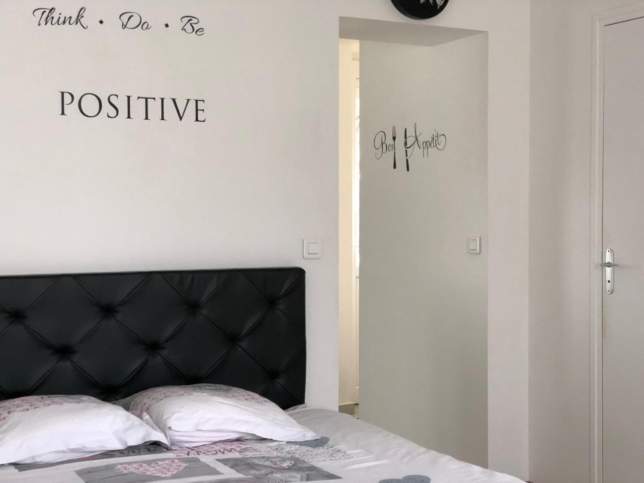 Les Cottages De Magny מראה חיצוני תמונה
